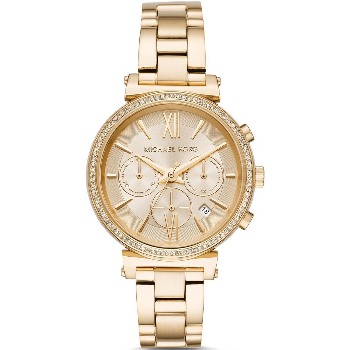 Michael Kors Mk6559 Ladies Watch