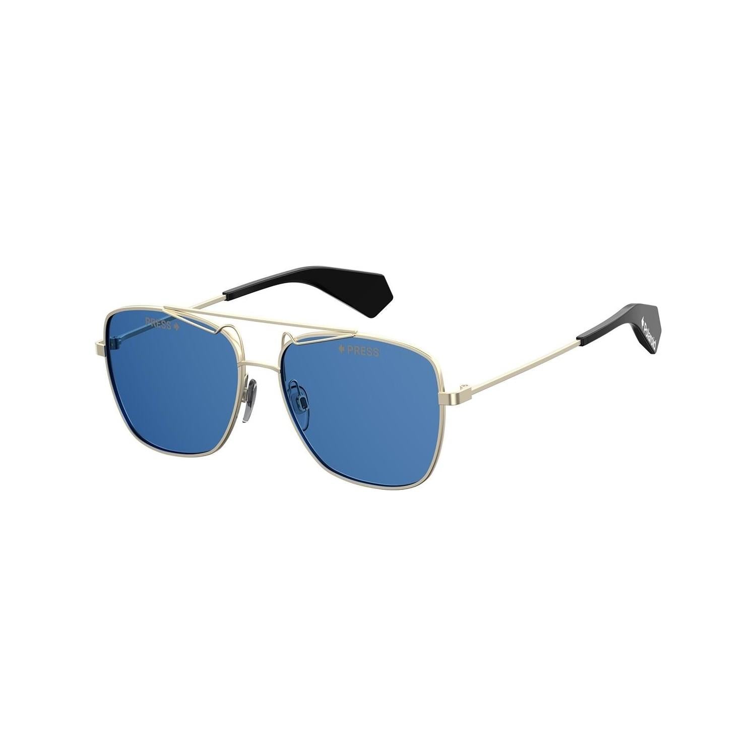 Polaroid Pld6048/s/x 3yg/c3 60 Sunglasses