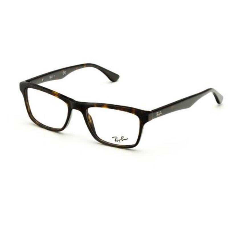 Ray-ban Orx5279 2012 53 Optical Frames