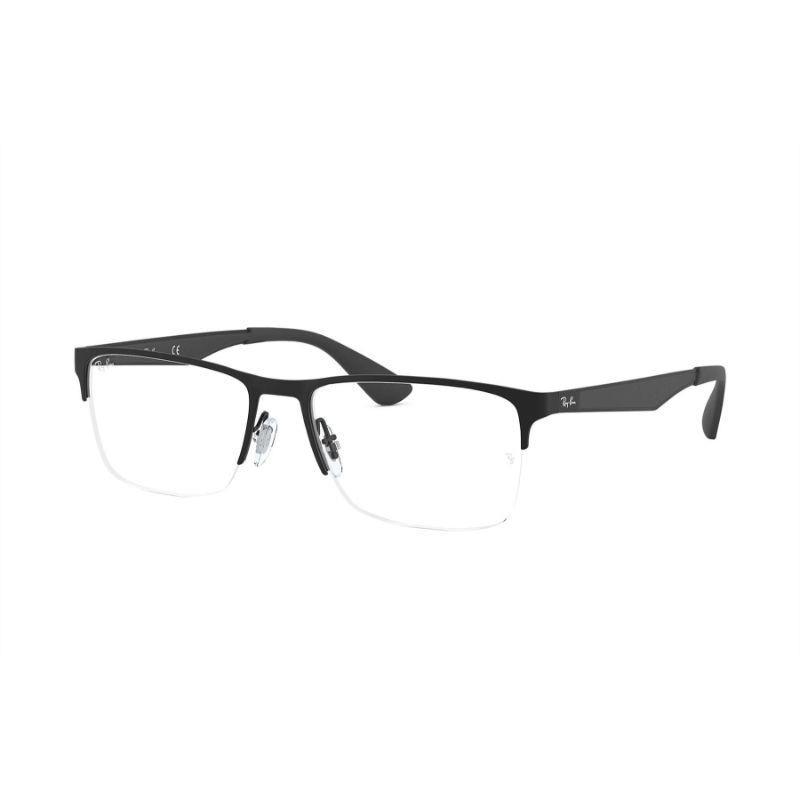 Ray-ban Orx6335 3012 56 Optical Frames