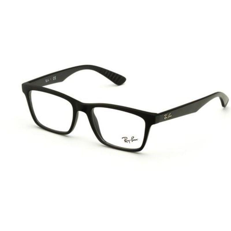 Ray-ban Orx7025 2077 53 Optical Frames