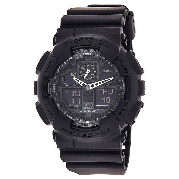 Casio G-shock Ga Mens Watch